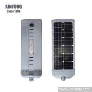 100W All In One Integrated LED Lamp