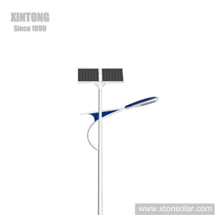 150 Watt LED Solar Street Lamp Hot Sale