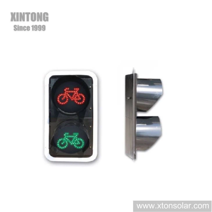 300mm Traffic Led Light