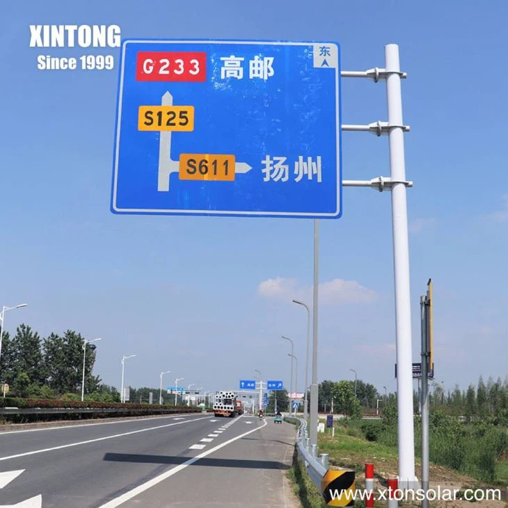 Aluminum Horizonal Traffic Sign Aluminum Horizonal Traffic Sign