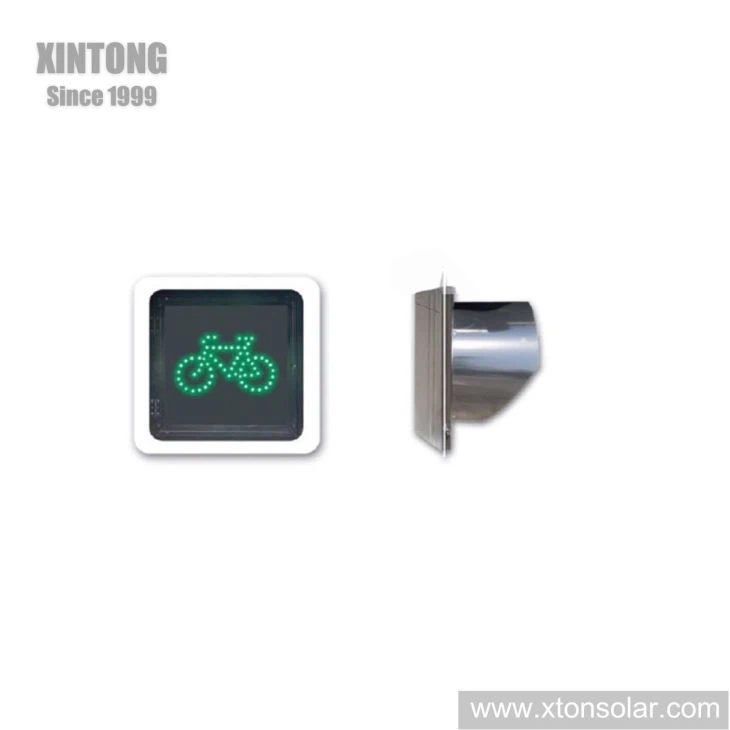 Aluminum Led Vehicle Traffic Light