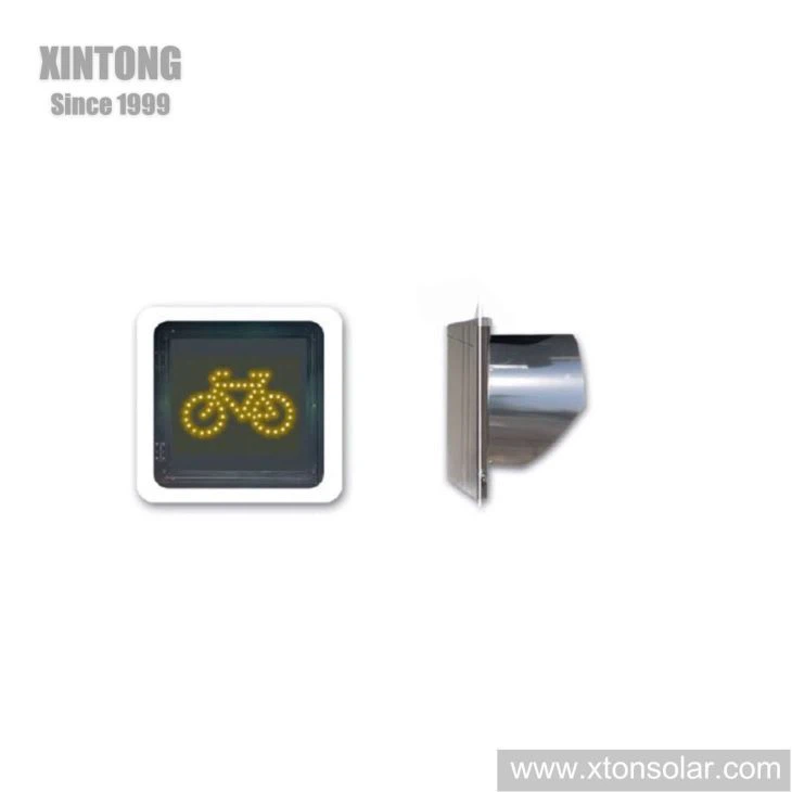 Aluminum Led Vehicle Traffic Light