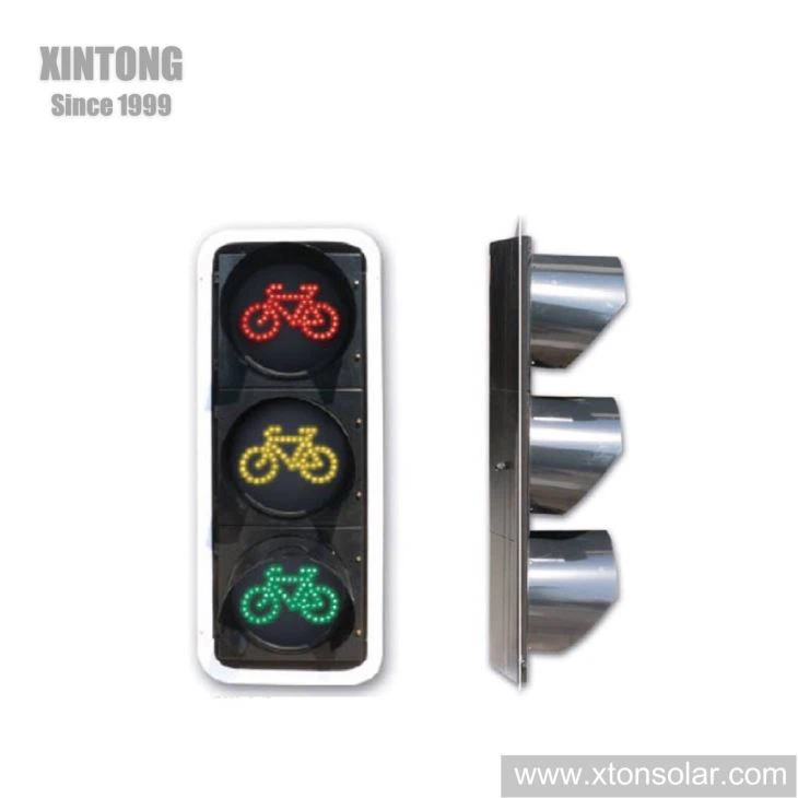 Aluminum Led Vehicle Traffic Light