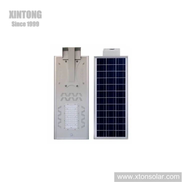 Ce RoHS Solar LED Street Light All In One