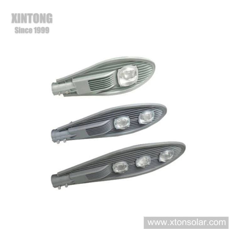 High Lumen The LED Street Lamp