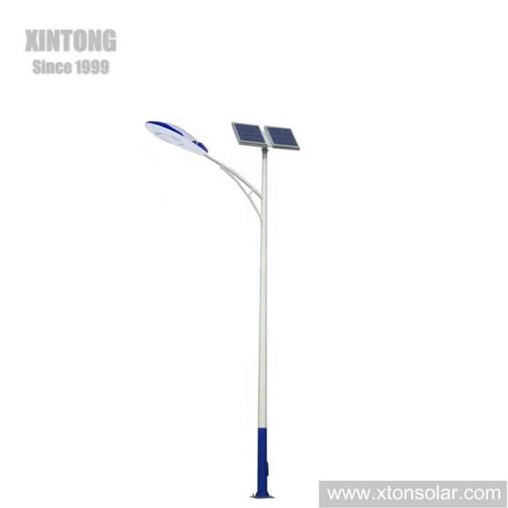 Hot Sale Solar LED Street Light Waterproof IP67 Hot Sale Solar LED Street Light Waterproof IP67
