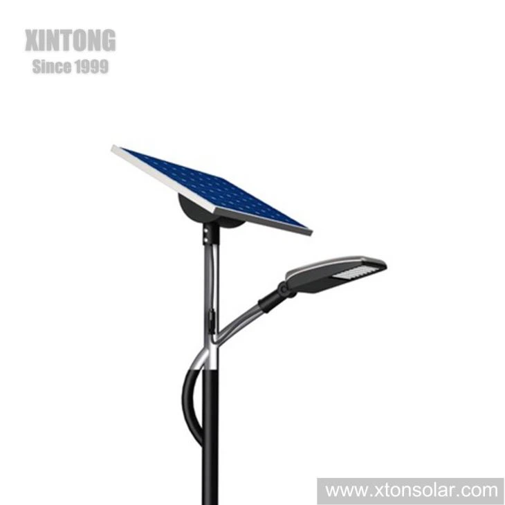 Hot Sale Solar LED Street Light Waterproof IP67 Hot Sale Solar LED Street Light Waterproof IP67