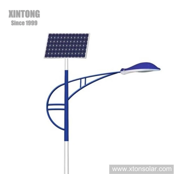 150W HPS 램프 Ce 인증 LED 태양 광 조명 교체