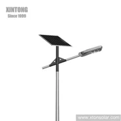 150W LED 태양 거리 도로 조명