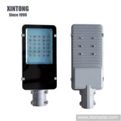 Luminans 최상 세륨 ROSH SMD Dimmable 등기구는 Ip66를 가진 가로등을지도했습니다