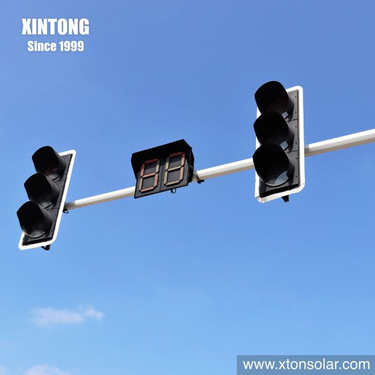 Traffic Light Pole Design Traffic Light Pole Design