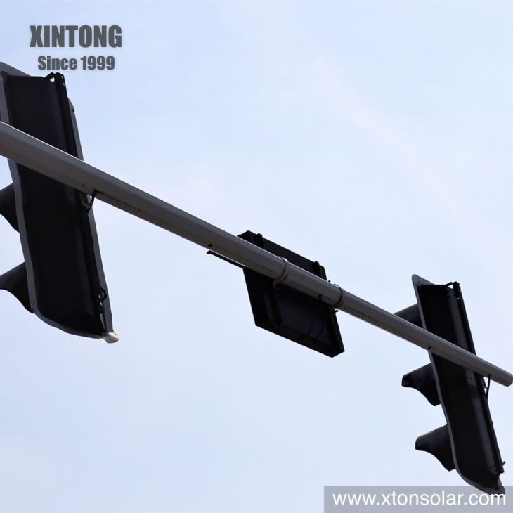 Traffic Light Pole Design Traffic Light Pole Design