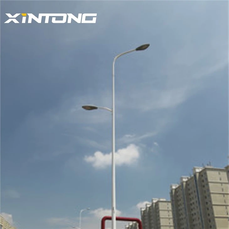 LED Street Light Suppliers